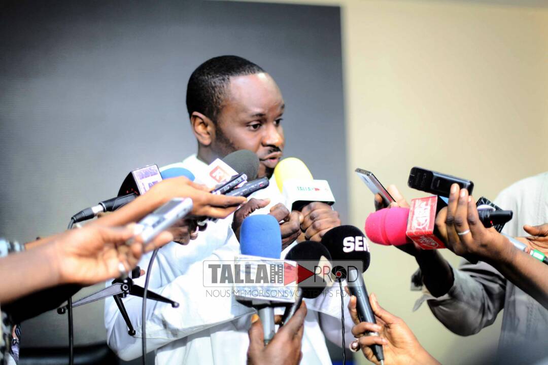 Baba Hamdy : « je me constitue avocat de la défense de la musique sénégalaise »