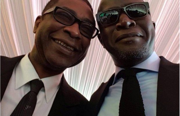 Yakham Mbaye dément avoir tenu des propos sur Youssou Ndour et son…