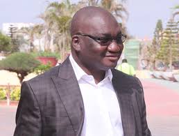 Basket - Affaire des 300 millions FCFA: Babacar Ndiaye et le Dircab de Matar Ba, indexés