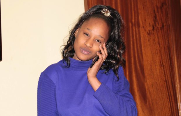 Esther Ndiaye : entre beauté et classe !