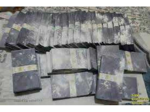 Saisie de plus de 30 millions de billets noirs au poste de Mpack (Ziguinchor): Le convoyeur arrêté et déféré au parquet