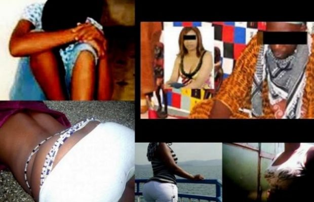 Un célèbre marabout piégé avec des messages et vidéos pornos