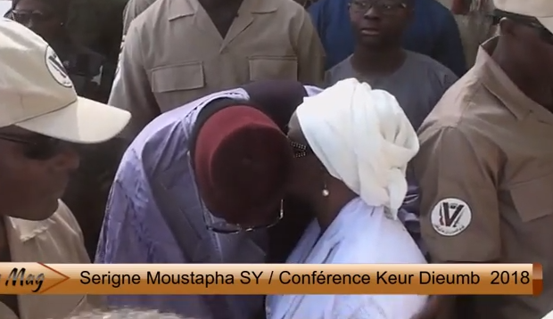 Révélations : Serigne Moustapha Sy, Abdoulaye Daouda Diallo et le « coup d’État administratif.