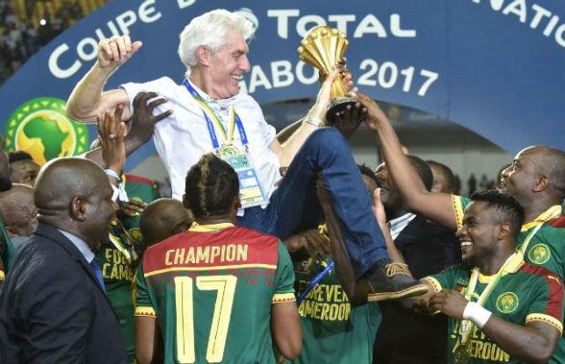 Coupe du monde 2018 – Hugo Broos Les pays africains risquent de ne  pas aller loin !