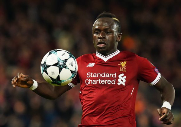 Les confessions intimes de Sadio Mané à LFCTV