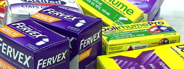 Découvrez la liste des médicaments qu’il faut éviter à tout prix, pour rester en parfaite santé !