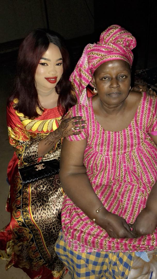 La petite-sœur de Mbathio Ndiaye sublime la veille de son mariage