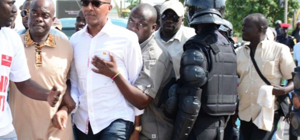 Abdoul Mbaye : « Il est temps pour le Peuple Sénégalais de s’indigner, on ne peut plus rester des spectateurs »