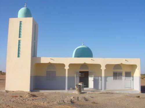 Chérif Babacar Aïdara et Mamadou Oury Diallo: Deux imams se donnent des coups de poings, chacun voulant…