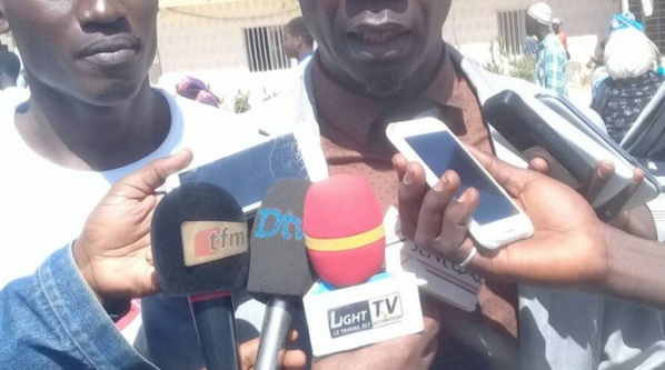 Une journée de consultations gratuites pour les populations de Guédiawaye