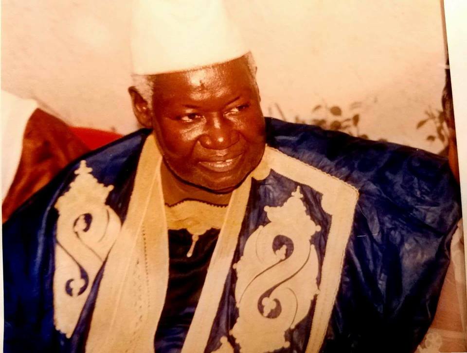 Nécrologie : la levée de corps de Ibrahima Malamine Tandian, prévu ce mercredi à 14h30 à la mosquée Abou Bakr Sadikh à Sacré Coeur