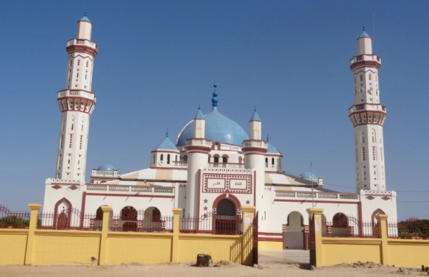 Le président Macky Sall dégaine 500 millions pour la seule grande Mosquée de Mbour