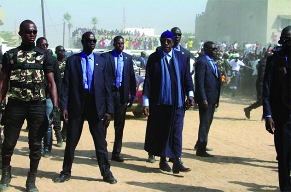 16 Février 1994, par devoir et par honneur (Par Khalifa Ababacar Ndiaye)