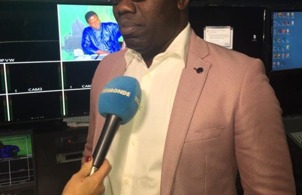 Guédiawaye: Ahmet AIDARA convoqué par la Police