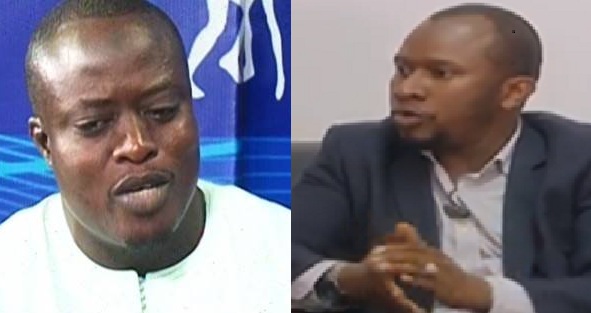 Toute la vérité sur le litige qui oppose Assane Ndiaye et BOSS de Clédor Guéye sur le combat  Ama Baldé et Papa Sow: Assane Ndiaye n'est qu'un prête nom.