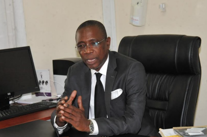 El Hadji Hamidou Kassé, ministre-conseiller: « Karim Wade n’est pas exilé, allez lui demander pourquoi il est parti au Qatar »