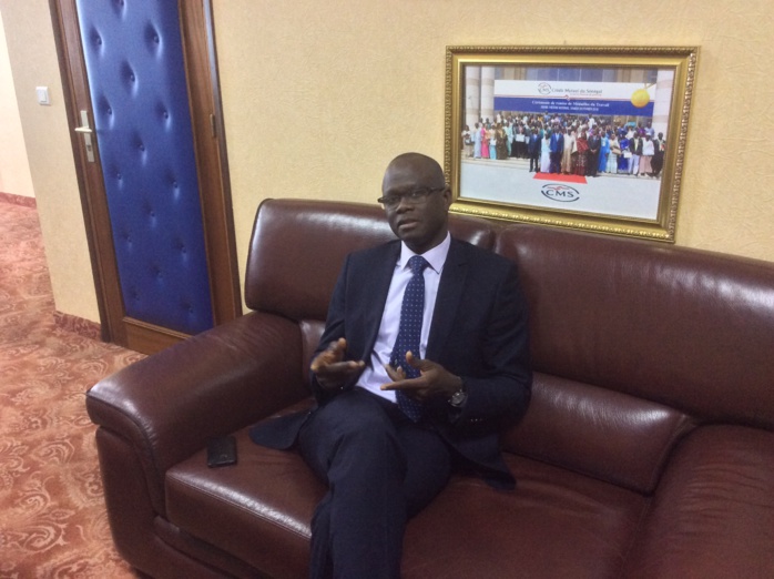 Le Crédit mutuel du Sénégal menacé de paralysie : L’administrateur provisoire a deux semaines pour payer la prime de rendement