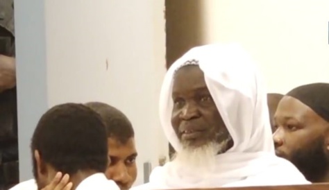 Terrorisme : Reprise du procès d’Imam Ndao et Cie