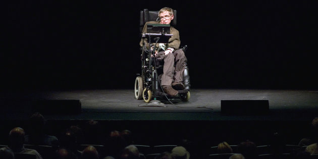 Mort de Stephen Hawking, l'astrophysicien britannique avait 76 ans