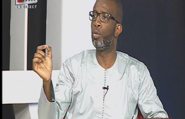 Bouba Ndour s’exprime sur le cas Songué: « ll doit demander pardon.. »