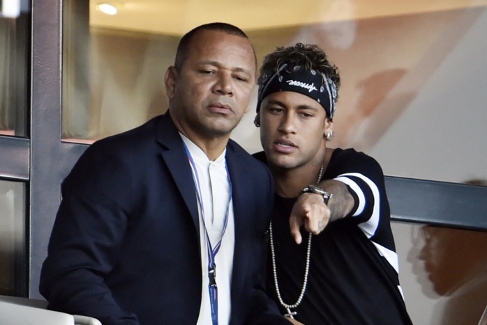 PSG : Neymar, la mise au point de son père sur son avenir !