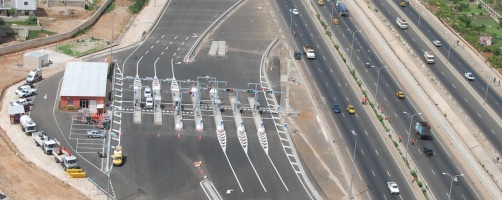 Police et exploitation de l’Autoroute à péage : le Forum du Justiciable saisit le gouvernement pour un assouplissement des conditions