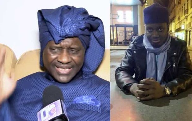 Serigne Moustapha Mbacké obtempère et demande pardon à son père Kara!
