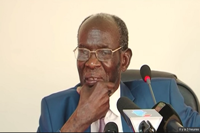URGENT : Mamadou Diop, ancien maire de Dakar rappelé à DIEU