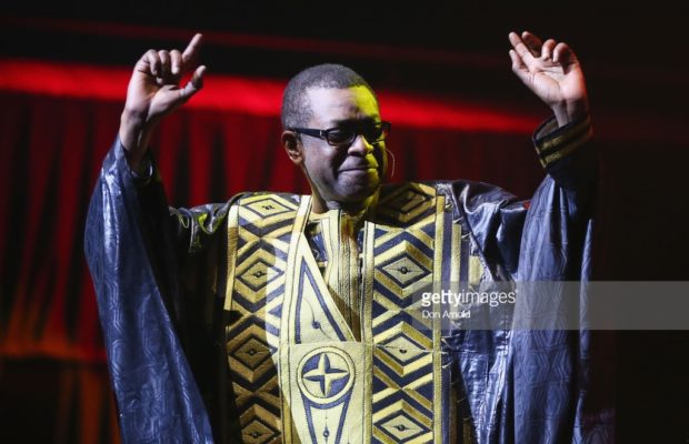 Revivez en image le show de Youssou N’Dour et le Super étoile à l’Opéra de Sydney Australie ce 28 mars 2018