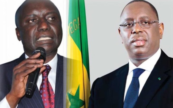 Stratégies de COM de Macky Sall et d'Idrissa Seck : la guerre des tranchées est ouverte en direction de la Présidentielle 2019
