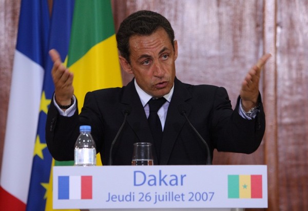 Affaire d'écoutes téléphoniques : Sarkozy renvoyé devant la justice