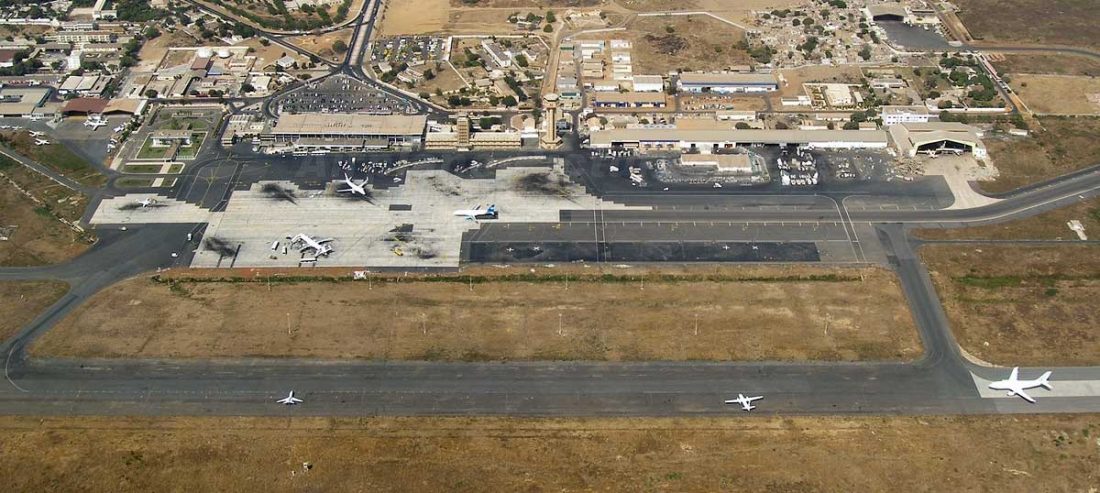 Terrains de l’aéroport international de Dakar-Yoff mis à la disposition de l’ASECNA : Imbroglio autour d’un patrimoine foncier d’une valeur inestimable