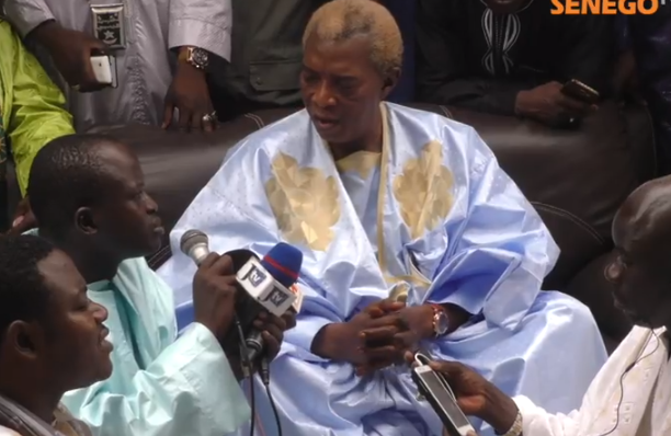 Les recommandations de Serigne Abdou Karim Mbacké pour le Kazu Rajab