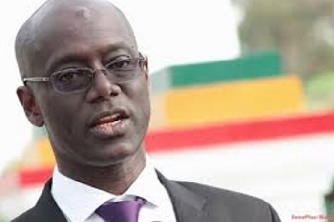 Interdits de marche à Thiès: les jeunes de l'opposition tirent sur le Préfet, Thierno Alassane Sall cogne Macky