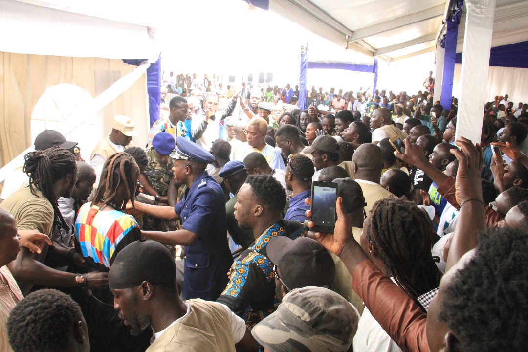 KAZOURAJAB 2018: Les images du Magal de Serigne Fallou Mbacké.