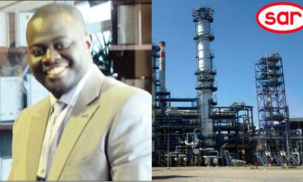 Khadim Bâ, Dg Locafrique: "Le ministre de l’Energie est en train d’avaliser un vol organisé à la Sar"