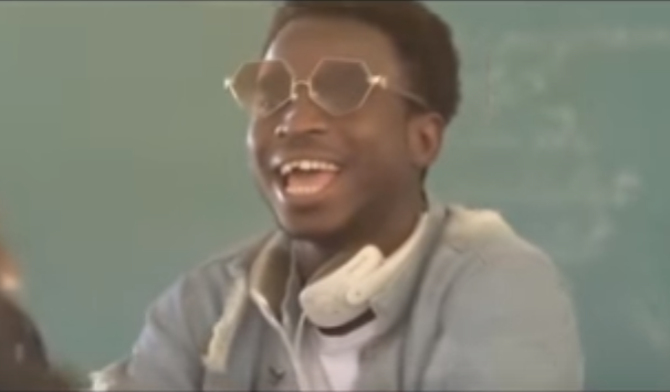 Découvrez en exclusivité le teaser du clip de Sidy Diop – Music