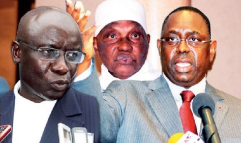"L'opposition se trompe lourdement si elle sous-estime le Macky Sall qui a dribblé Abdoulaye Wade et Idrissa Seck en 2012" (Yoro Dia)