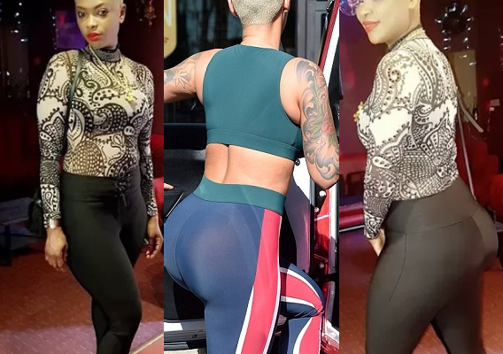 Découvrez l’incroyable transformation physique de Kiné Sow elle ressemble à…