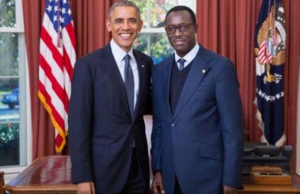 Ambassade du Sénégal aux Etats-Unis : Mauvaise nouvelle pour Babacar Diagne