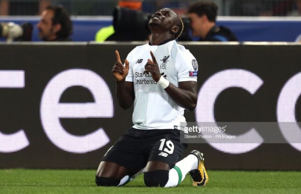 LIVERPOOL EN FINALE APRÈS ONZE ANS D’ATTENTE; Sadio Mané 1er Sénégalais en…