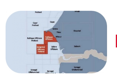 Affaire des blocs Rufisque et Sénégal Sud offshore profond: Un compromis à trois entre le Sénégal, Total et Apcl trouvé Affaire des blocs Rufisque et Sénégal Sud offshore profond: Un compromis à trois entre le Sénégal, Total et Apcl trouvé