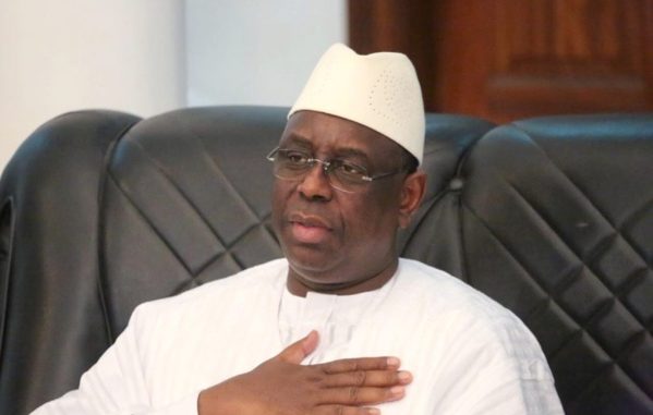 Présidentielle 2019 : Mauvaise nouvelle pour Macky Sall venant de Touba