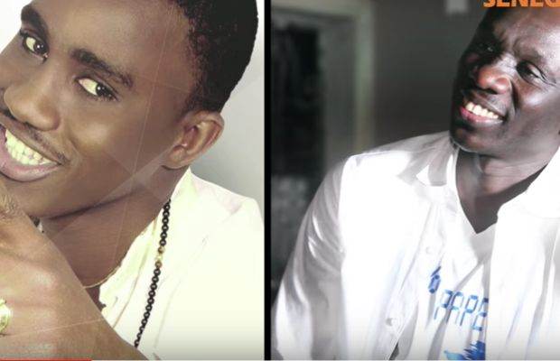 Pape Diouf: « Wally Seck sama rak la, nio bokk ndeye ak baye » – Regardez: