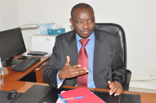 Analyse Pse- Pierre Ndiaye, Directeur général de la Dpee : « Il y a encore beaucoup d’efforts à faire. Mais… »