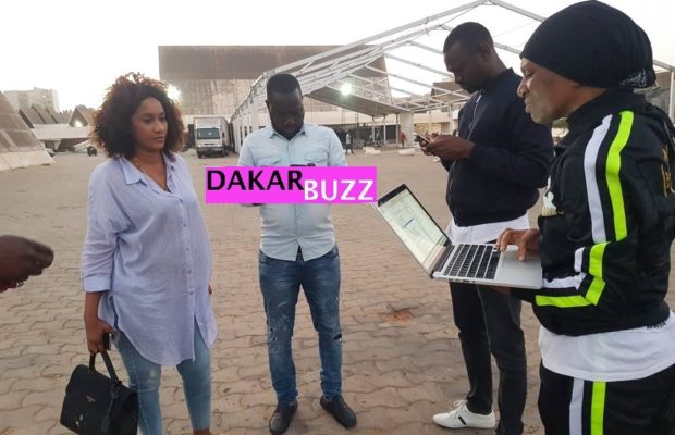 Dernier réglage : Les images du MEGA ENJOY de Pape diouf: Bébé Bass , Ngoné Ndour et Ibou Ndour au cœur de l’événement