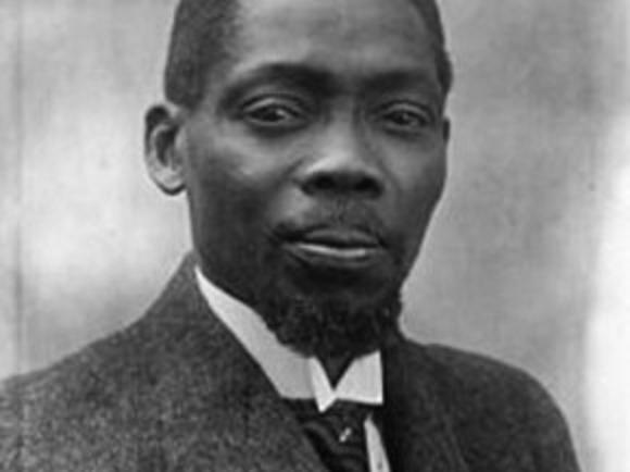 11 Mai, c'est aussi l’anniversaire de la mort de Blaise Diagne