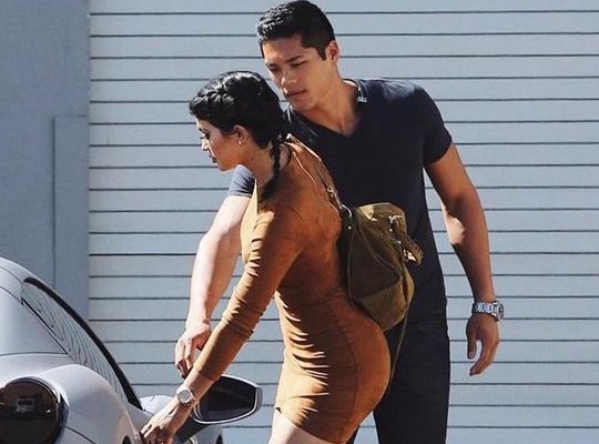 Kylie Jenner trahie par le « vrai » père de sa fille ? La déclaration que TOUT le monde attendait !