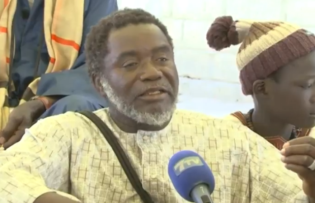 Le papa de Fallou Sène parle : ” Reynagnou sama Doome, sama Yakaar” « Ce qu’il m’a dit au téléphone avant son décès… »