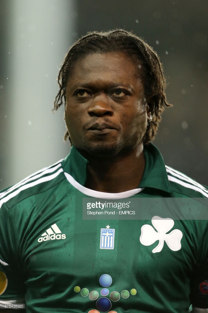 GRUGE A HAUTEUR DE 70 MILLIONS: le footballeur Sénégalais Habib Sow traîne à la barre et fait condamner son beau frère, le patron de…